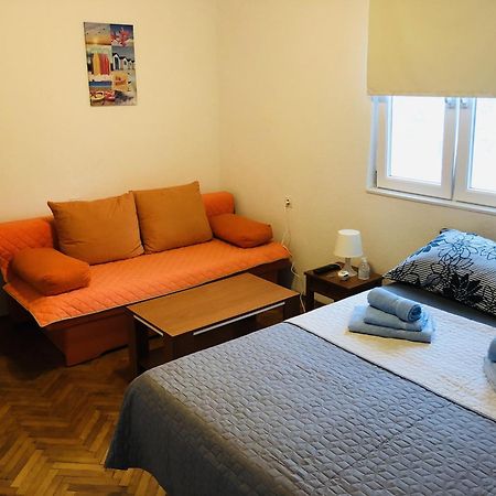 Apartmani Ema Trogir Eksteriør billede