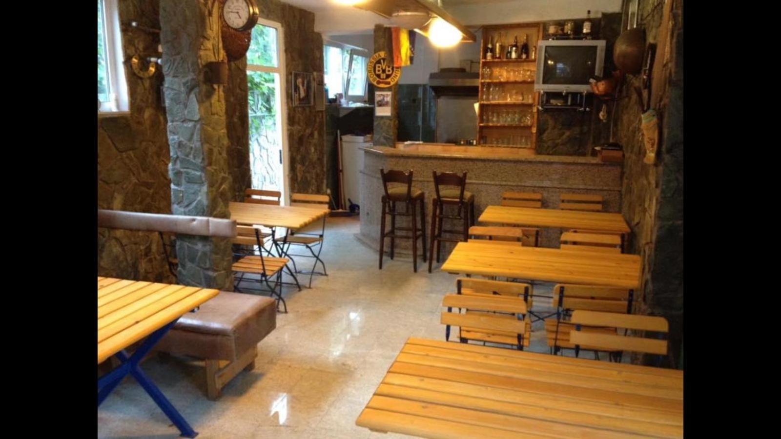 Apartmani Ema Trogir Eksteriør billede