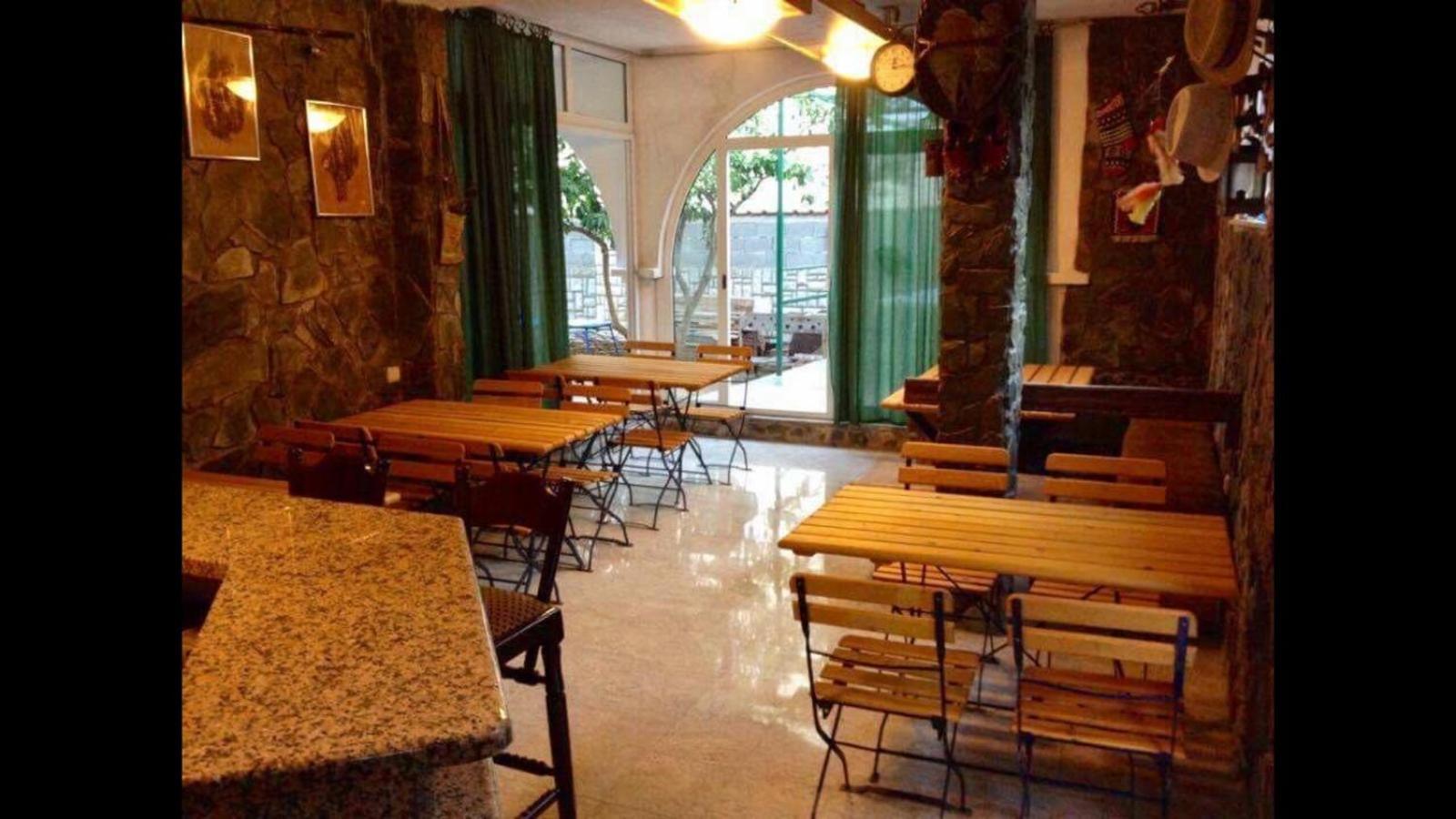 Apartmani Ema Trogir Eksteriør billede