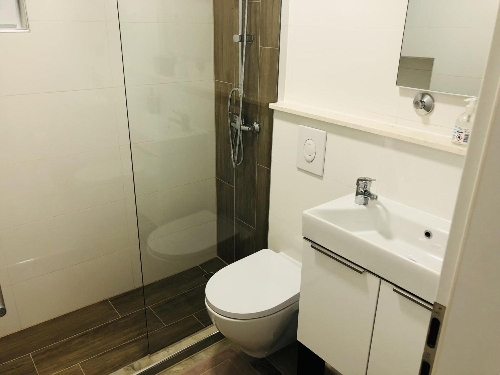 Apartmani Ema Trogir Eksteriør billede