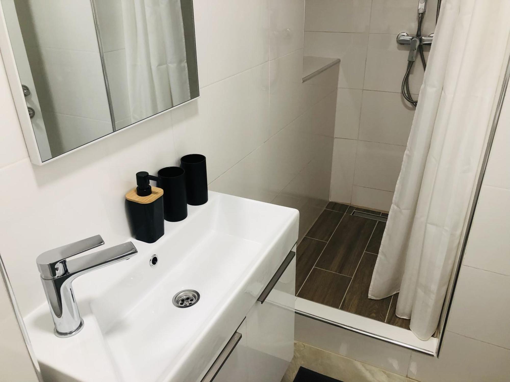 Apartmani Ema Trogir Eksteriør billede