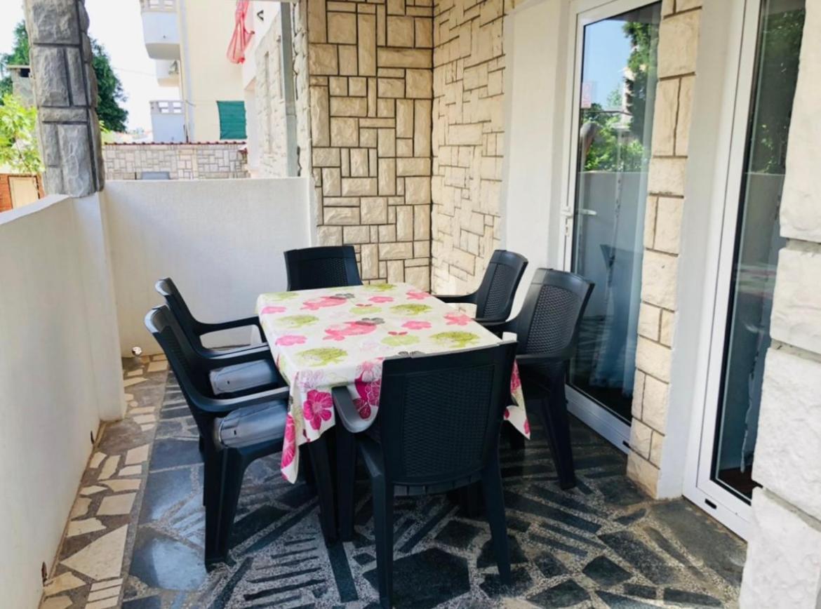 Apartmani Ema Trogir Værelse billede