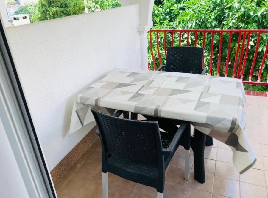 Apartmani Ema Trogir Værelse billede