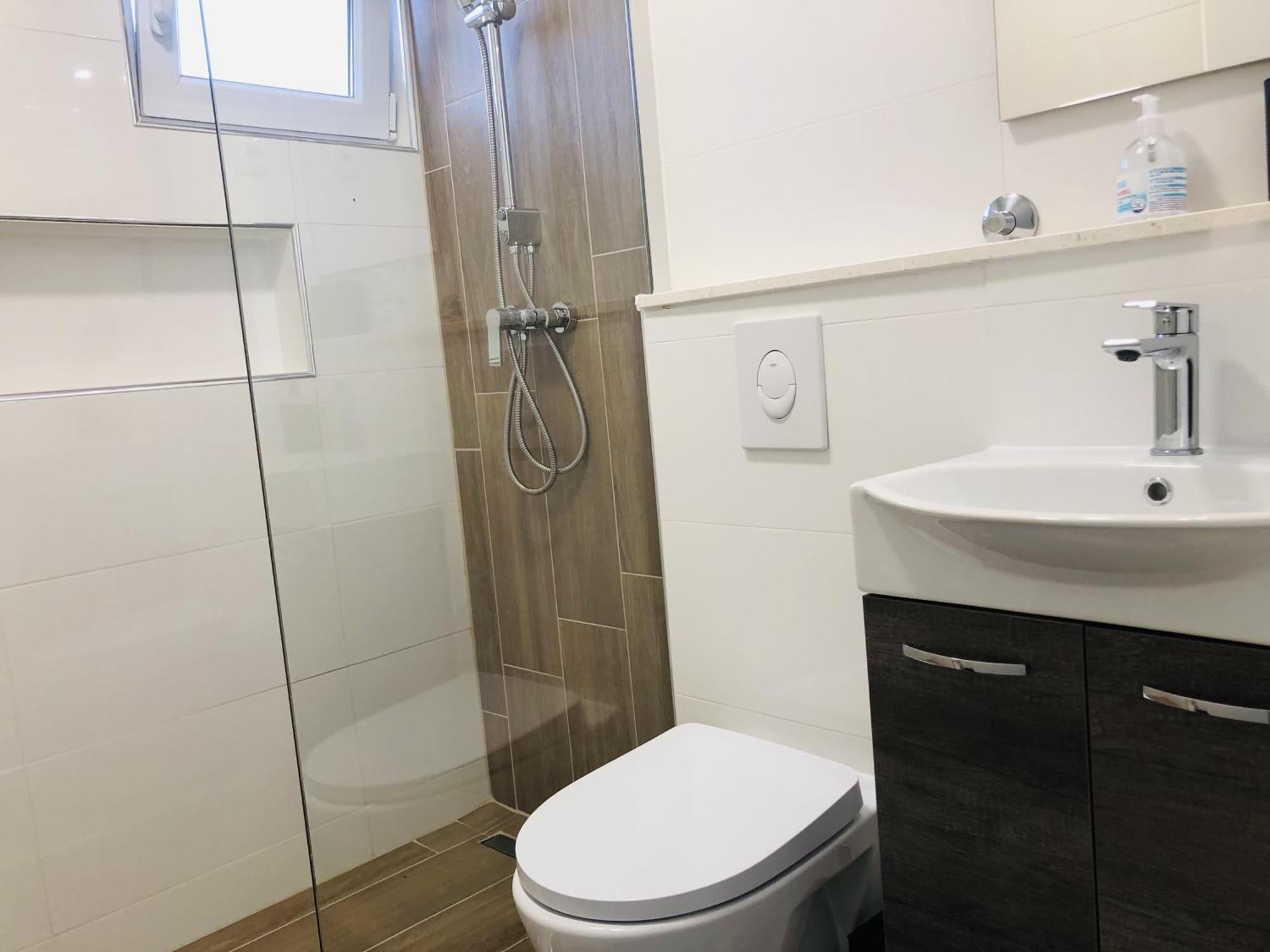 Apartmani Ema Trogir Eksteriør billede