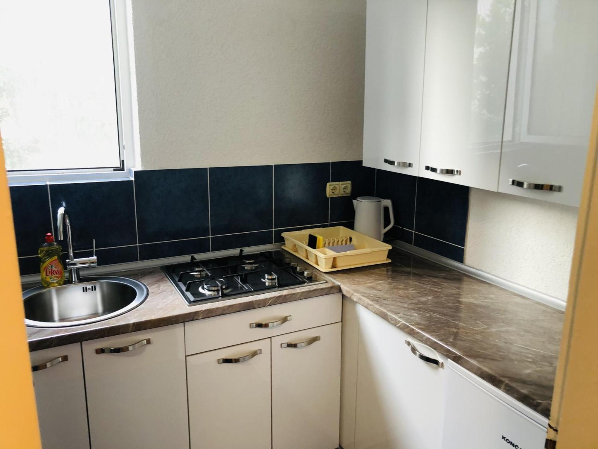 Apartmani Ema Trogir Eksteriør billede