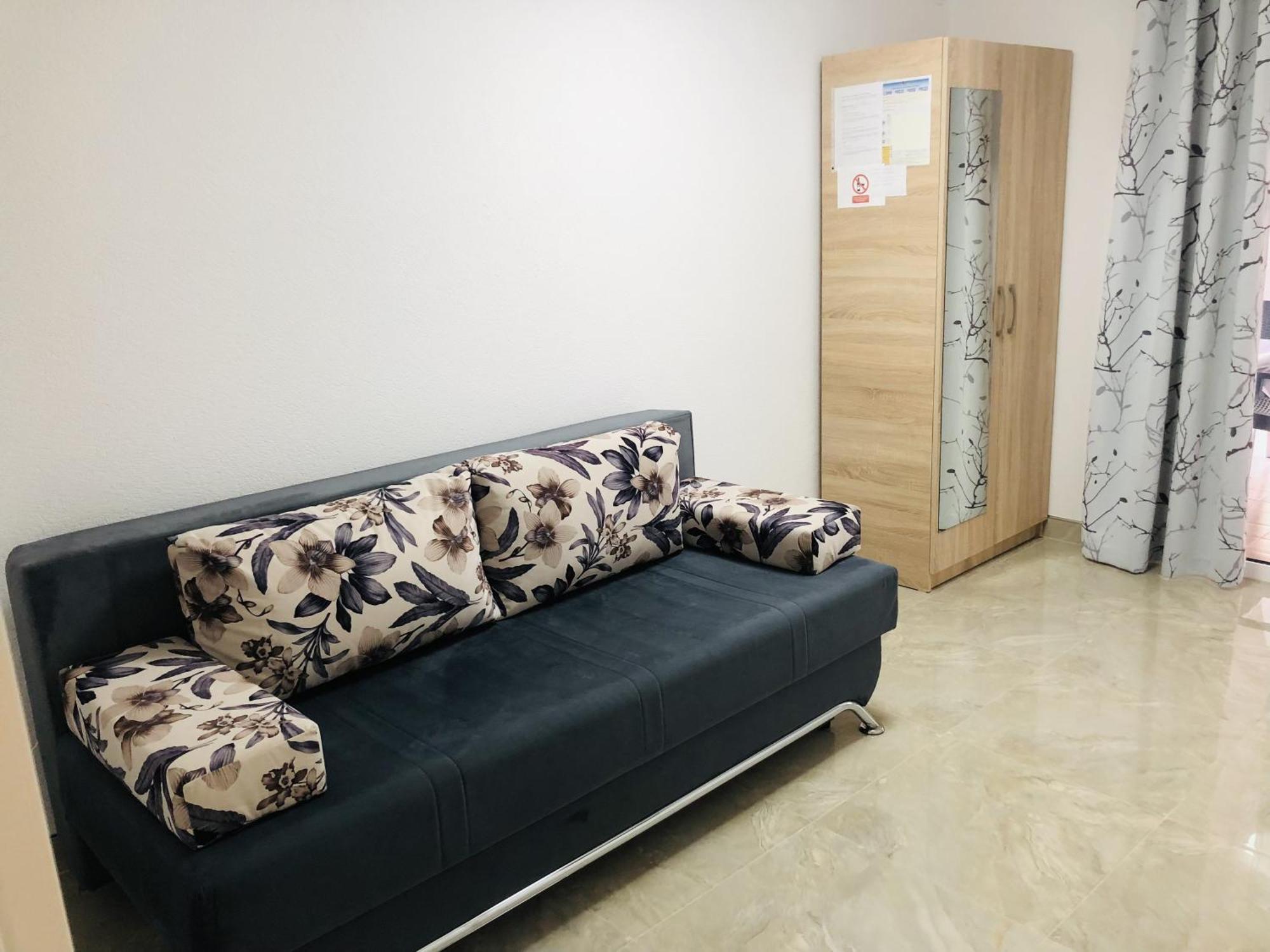 Apartmani Ema Trogir Eksteriør billede