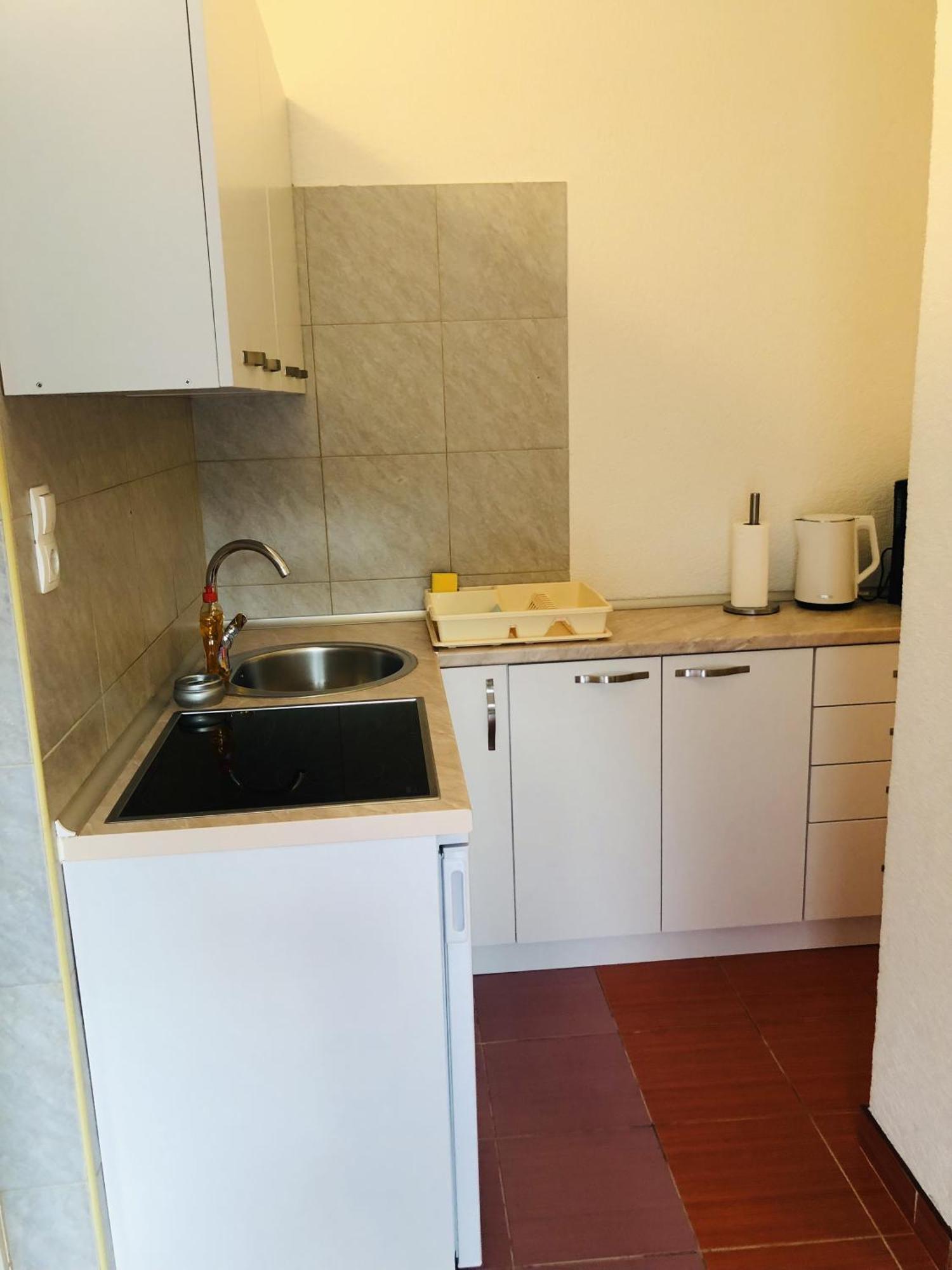 Apartmani Ema Trogir Eksteriør billede