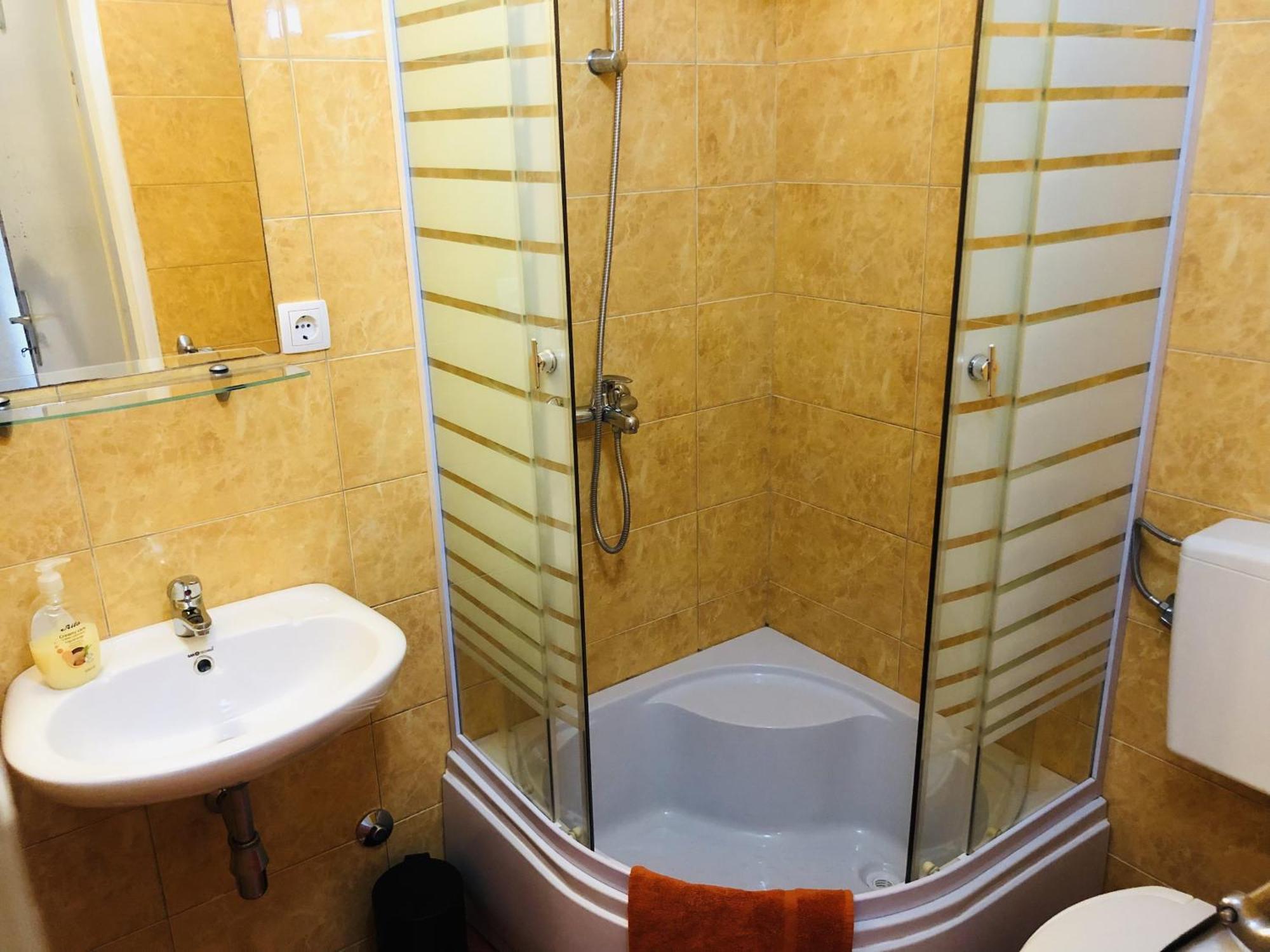 Apartmani Ema Trogir Eksteriør billede