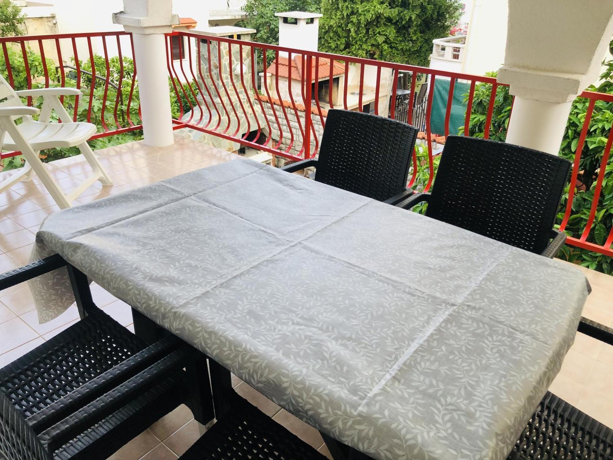 Apartmani Ema Trogir Eksteriør billede