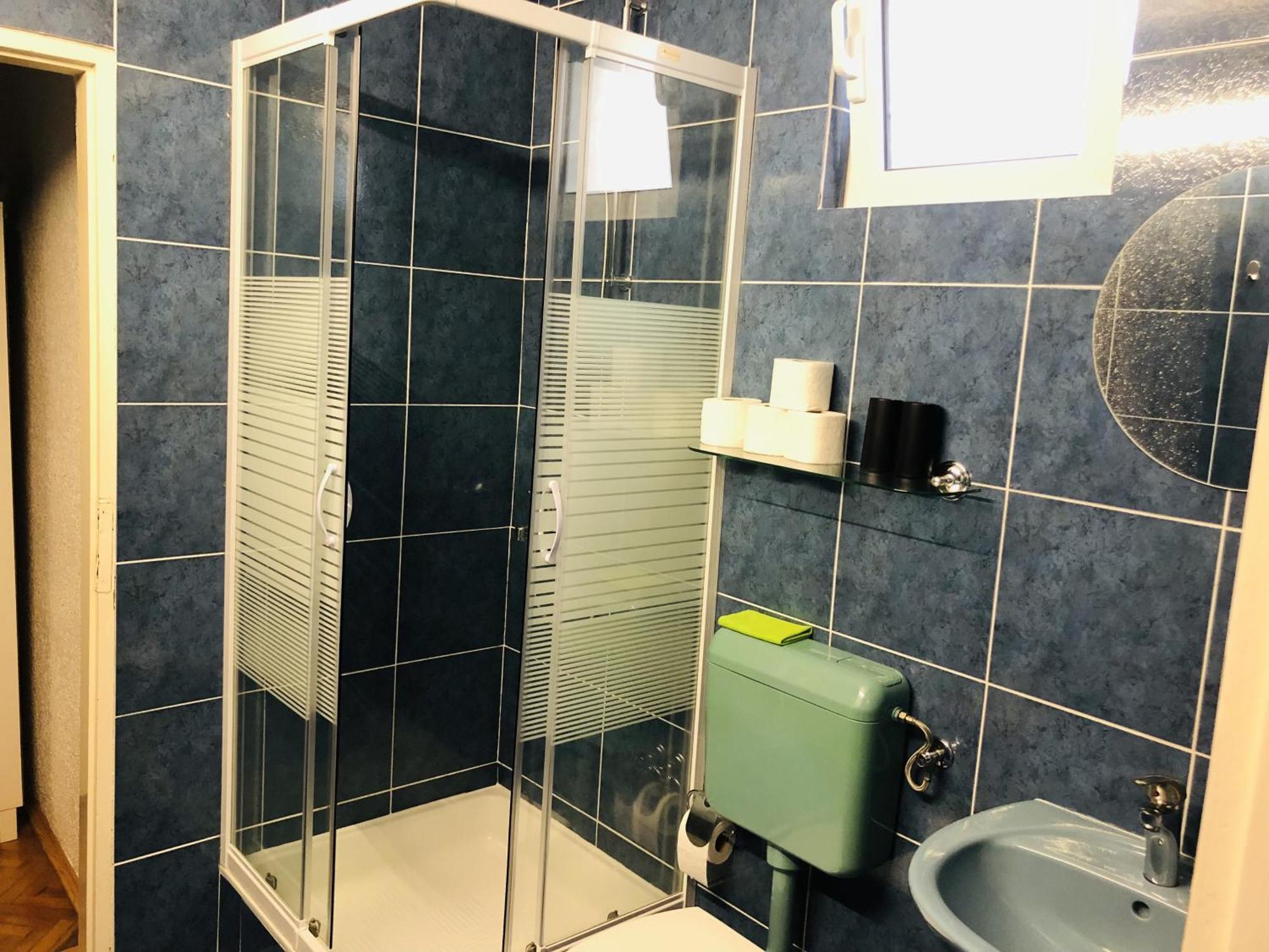 Apartmani Ema Trogir Eksteriør billede